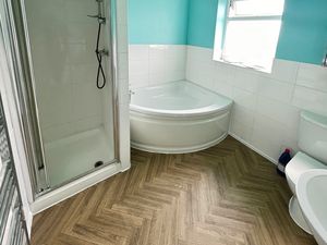 Bathroom- click for photo gallery